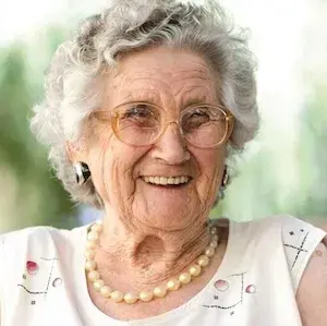 Margaret W.